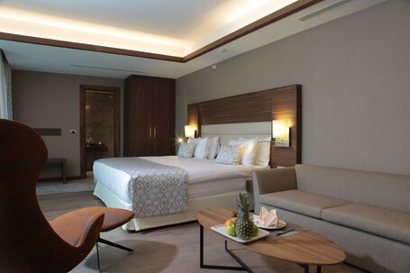 Bricks Hotel Istanbul - Image 50