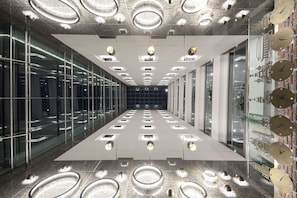 Hall