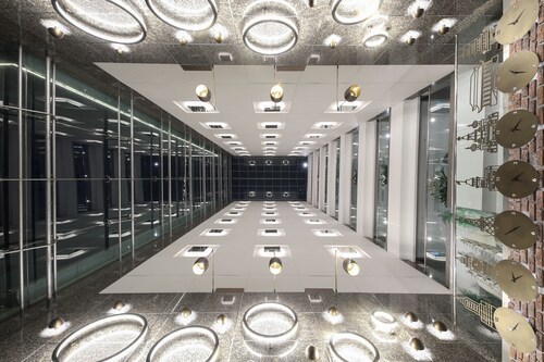 Bricks Hotel Istanbul