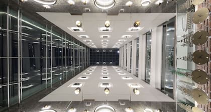 Bricks Hotel Istanbul