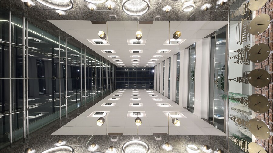 Bricks Hotel Istanbul