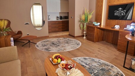 Bricks Hotel Istanbul - Image 32