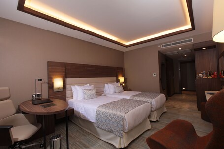 Bricks Hotel Istanbul - Image 62
