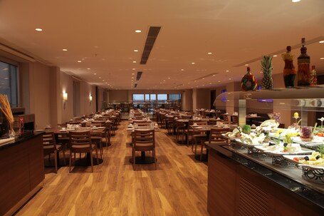 Bricks Hotel Istanbul - Image 35