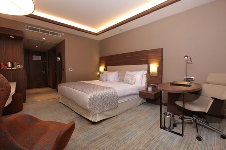 Bricks Hotel Istanbul - Image 58