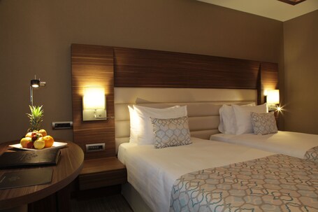 Bricks Hotel Istanbul - Image 52