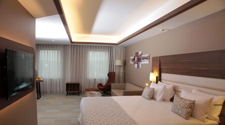 Bricks Hotel Istanbul - Image 40