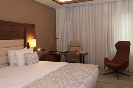 Bricks Hotel Istanbul - Image 64