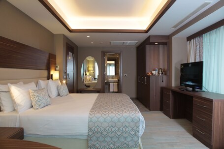 Bricks Hotel Istanbul - Image 49