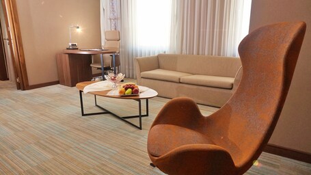 Bricks Hotel Istanbul - Image 23