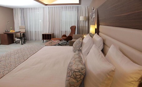 Bricks Hotel Istanbul - Image 47