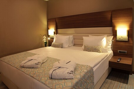Bricks Hotel Istanbul - Image 37