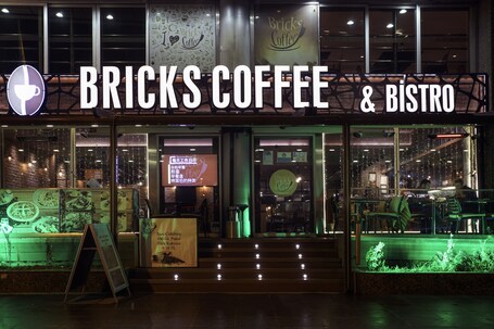 Bricks Hotel Istanbul - Image 33