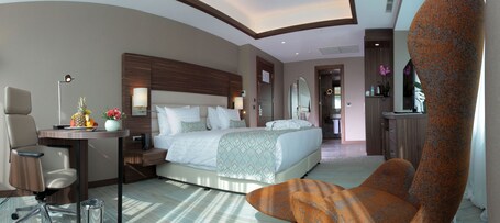 Bricks Hotel Istanbul - Image 48