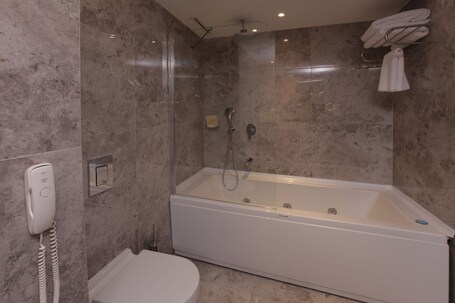 Bricks Hotel Istanbul - Image 57