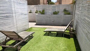 Balcony - Hotel Calabernardo Noto Marina (Noto)