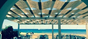 Hotel Calabernardo Noto Marina
