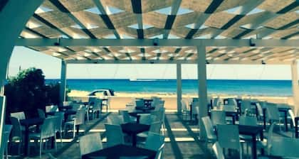 Hotel Calabernardo Noto Marina