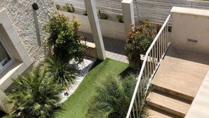 Property grounds - Hotel Calabernardo Noto Marina (Noto)