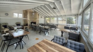 Restoran
