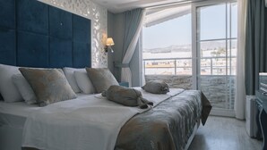 Kamar Double Comfort, 1 Tempat Tidur Double