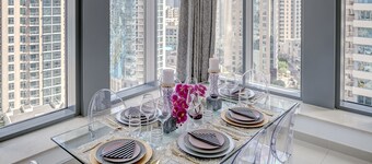 Dream Inn Dubai Apartments - 29 Boulevard