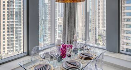 Dream Inn Dubai Apartments 29 Boulevard