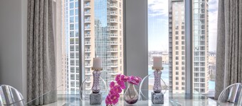 Dream Inn Dubai Apartments - 29 Boulevard