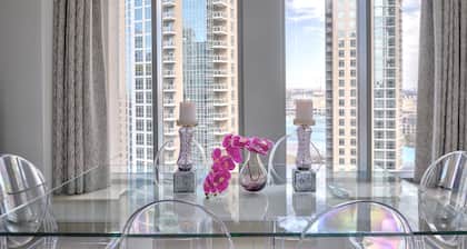 Dream Inn Dubai Apartments - 29 Boulevard