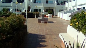 Property grounds - Aparthotel Parque Don Jose (Arona)