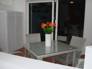 Apartment, 2 Bedrooms | Terrace/patio - Aparthotel Parque Don Jose (Arona)