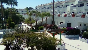 Property grounds - Aparthotel Parque Don Jose (Arona)
