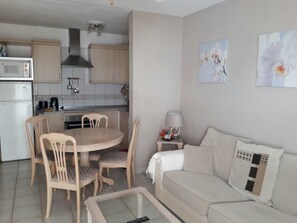 Apartment, 1 Bedroom | Room amenity - Aparthotel Parque Don Jose (Arona)