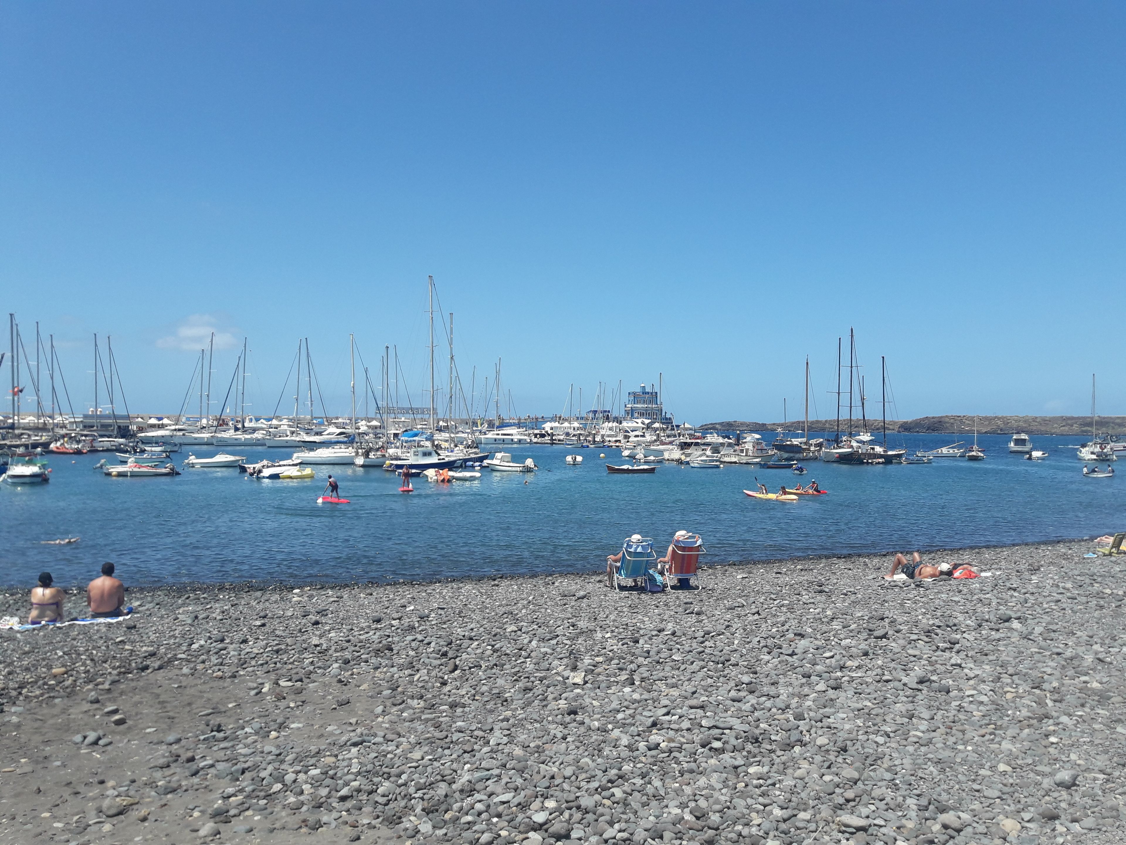 Port de plaisance