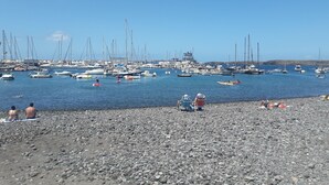 Marina - Aparthotel Parque Don Jose (Arona)