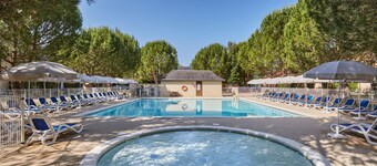 Résidence Odalys Le Hameau du Moulin