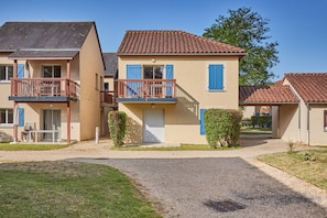 Exterior - Résidence Odalys Le Hameau du Moulin (Montignac)