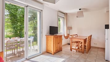 2 bedrooms duplex 6/8 persons