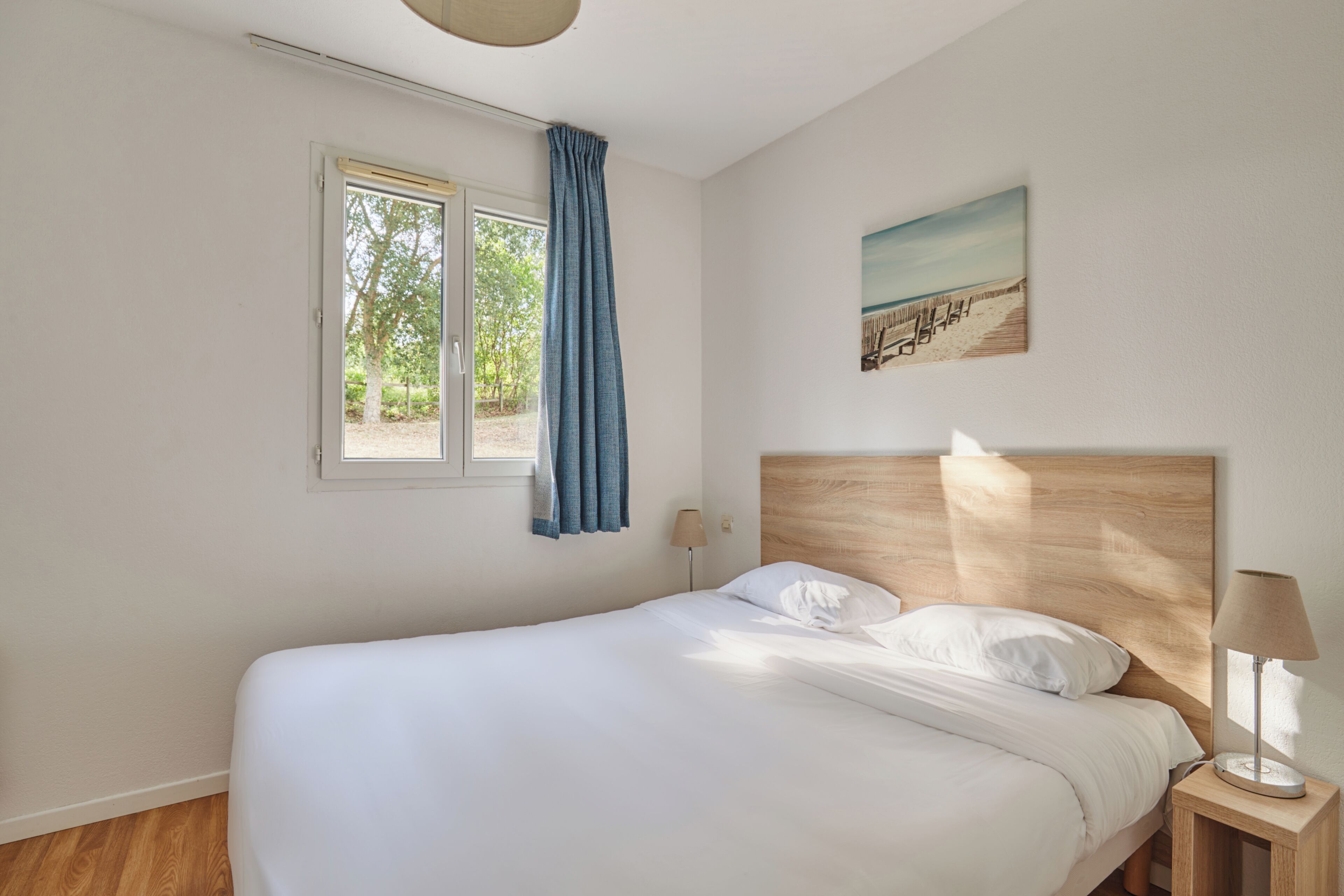 Desk, iron/ironing board, cots/infant beds, free WiFi
