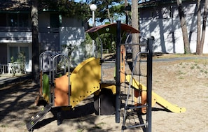 Children’s area