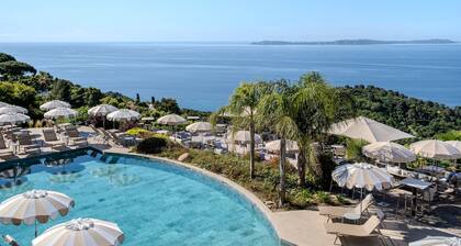 HĂŽtel La Villa Douce