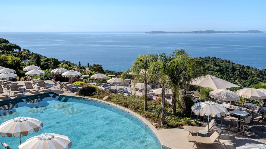 Hôtel La Villa Douce