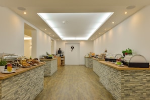 Buffet - Maiers Hotel Parsberg (Parsberg)
