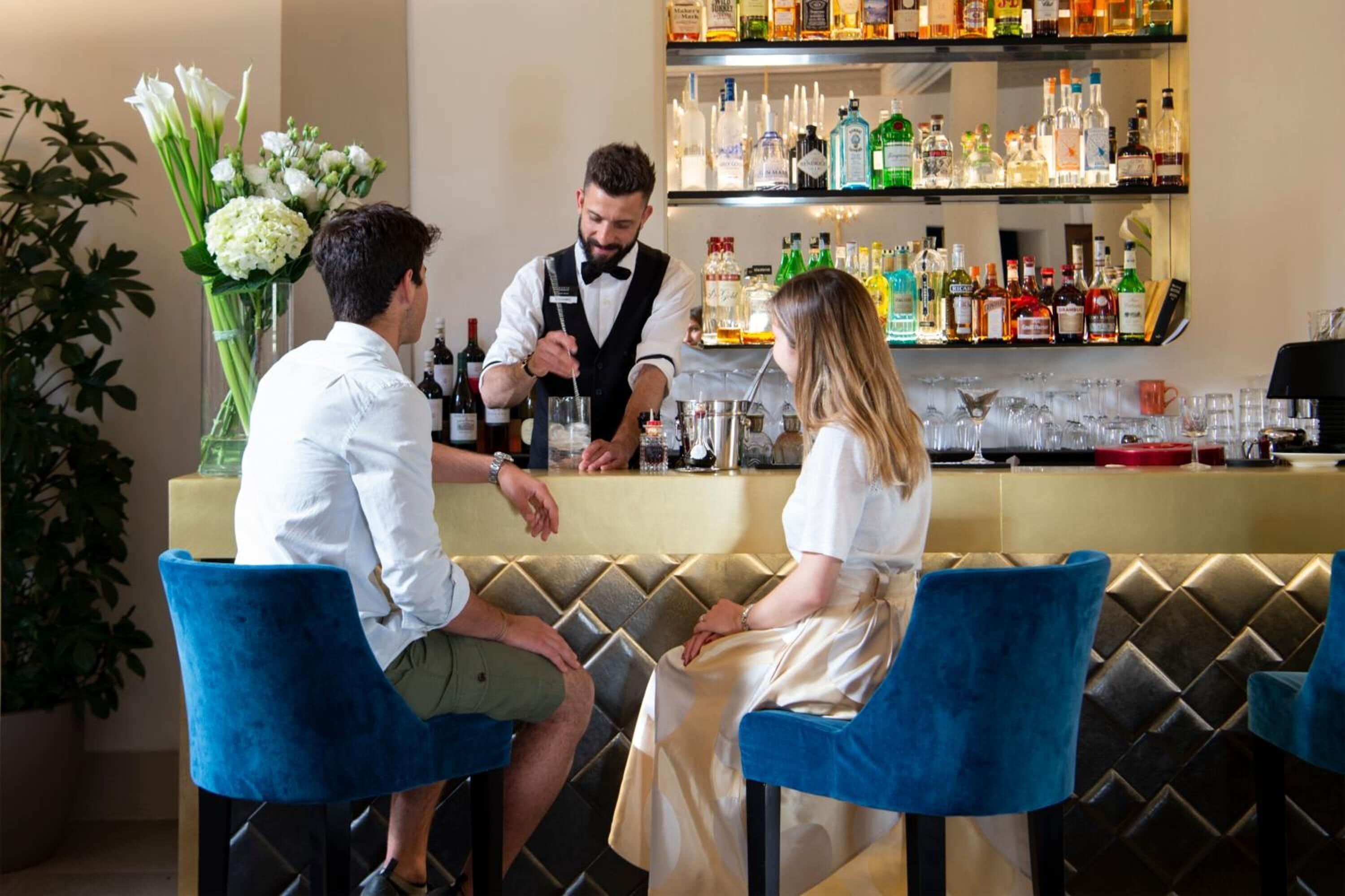 Foto - Horto Convento