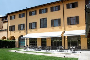 Exterior - Hotel Horto Convento (Florence)