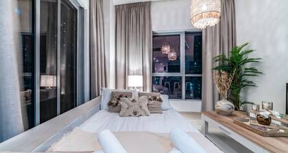 Dream Inn Dubai Apartments - Bay Central