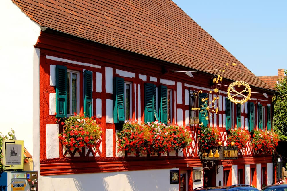 Flair Hotel zum Benediktiner