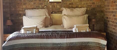 Dobbeltværelse (Giraffe) | Gratis baby-/barnesenge, ekstra senge (tillægsgebyr), gratis Wi-Fi