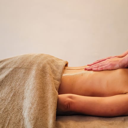 Body treatments, hot stone massages, deep-tissue massages, body wraps
