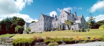 Park Hotel Kenmare